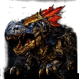 X-51 Nether-Rocket X-TREME